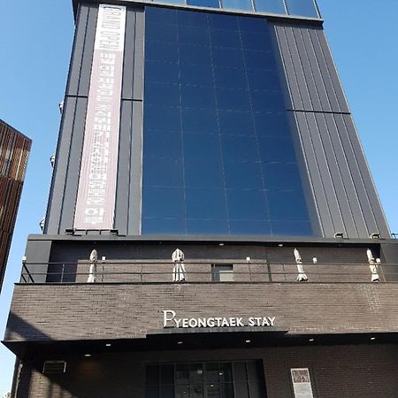 Pyeongtaek Stay Tourist Hotel Eksteriør billede