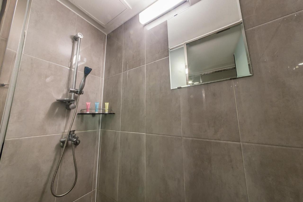 Pyeongtaek Stay Tourist Hotel Eksteriør billede
